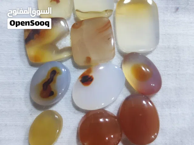 عقيق يماني من ارض اليمن