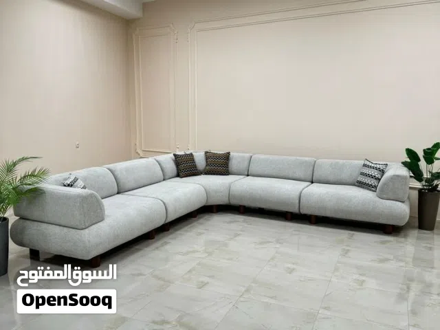 تفصيل تنجيد كنب مجالس صوفا بد الحج جلسات مكتبي جلسة استقبال فنادق كنب مخيمات الحج VIP