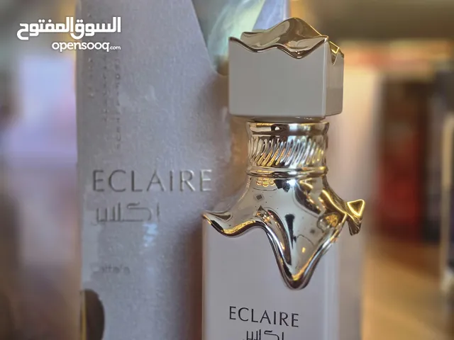 Lattafa Eclaire (W) EDP 100ML