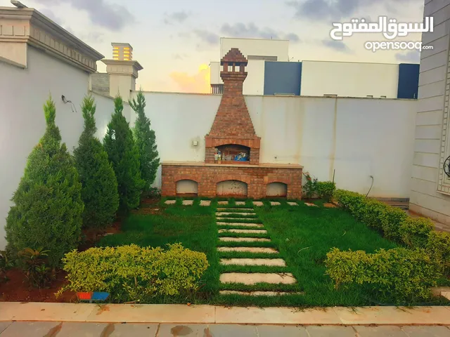 220 m2 4 Bedrooms Villa for Sale in Benghazi Hai Qatar