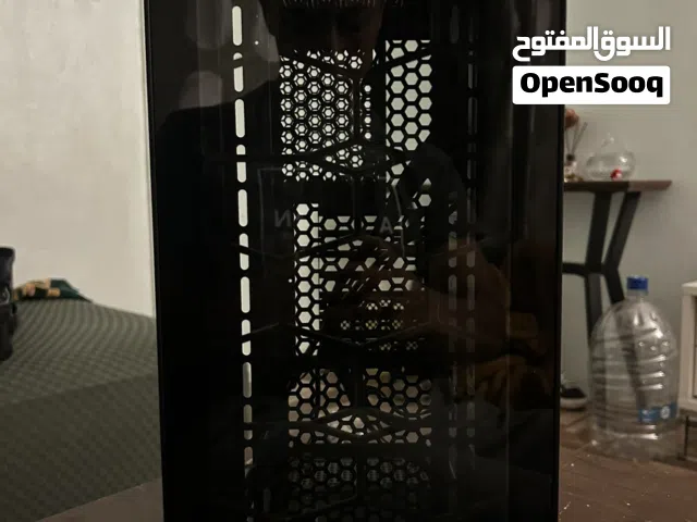 كيسة كمبيوتر جيمنج (Mid Tower)