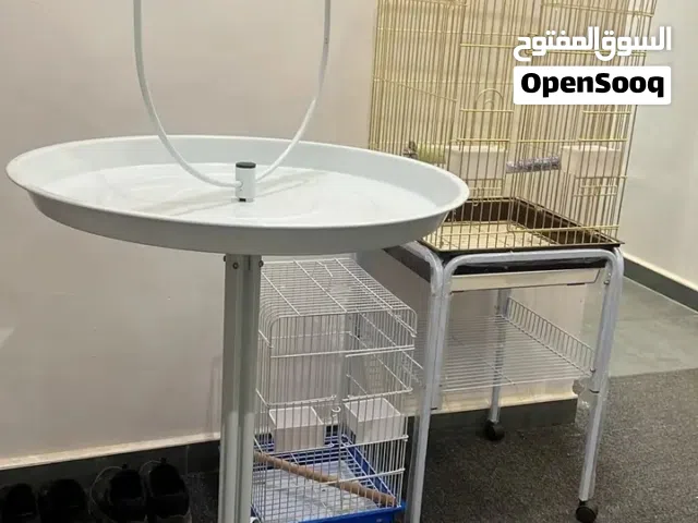 Pet's Cage's