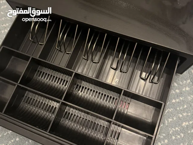 صندوق للكاش