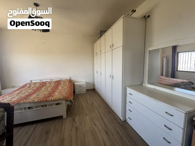 غرفه نوم تفصيل شبه جديد