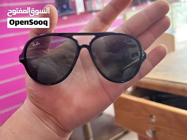 نظارة ريبان أصلية Ray-Ban Cats 5000 مقاس 59 - للبيع المستعجل