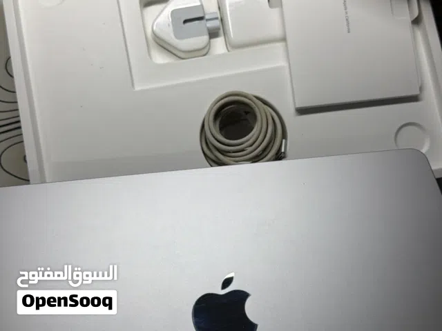 macOS Apple for sale in Al Batinah