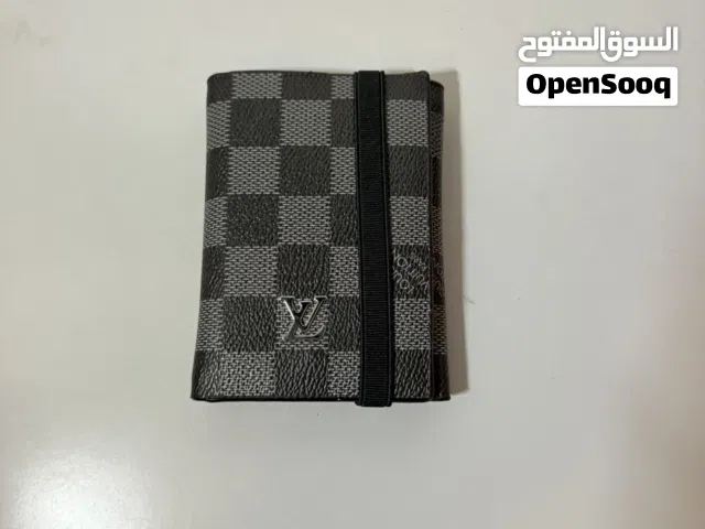 Louis Vuitton wallet