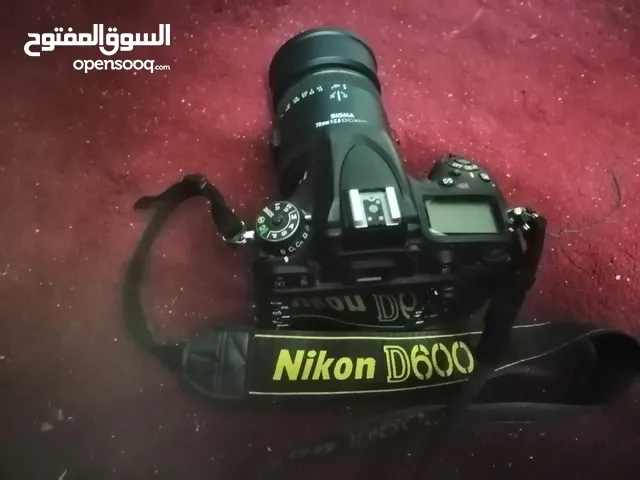 Nikon DSLR Cameras in Kuwait City
