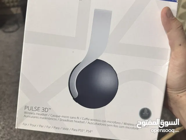 Playstation Gaming Headset in Amman