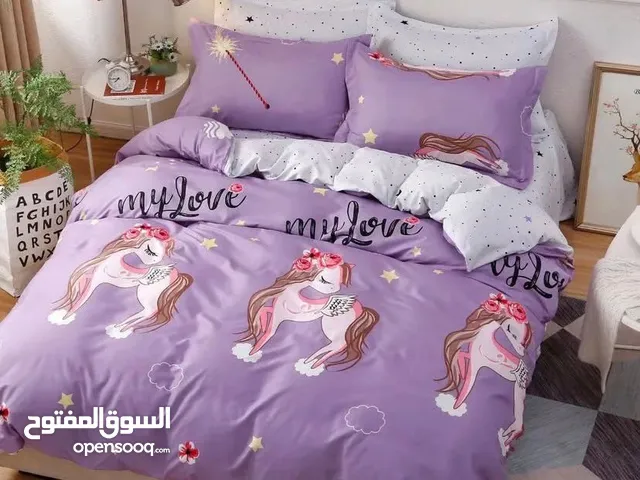 تخفيضااااات نااااار مده يومين على مفارش قطن حشو شخص وتحدد وشخصين سارع فالحجز