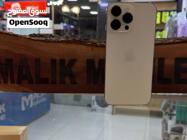iPhone 14 Promax 512GB / وارد شرق اوسط