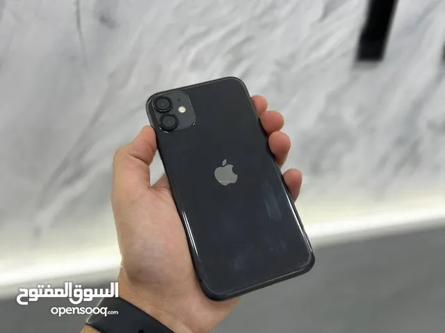 Apple iPhone 11 256 GB in Amman