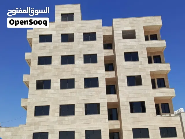 145 m2 3 Bedrooms Apartments for Sale in Amman Al Bnayyat