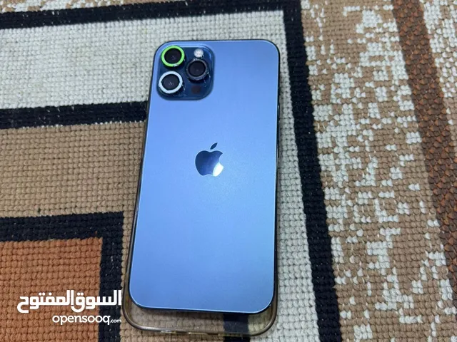 ايفون 12 برو ماكس