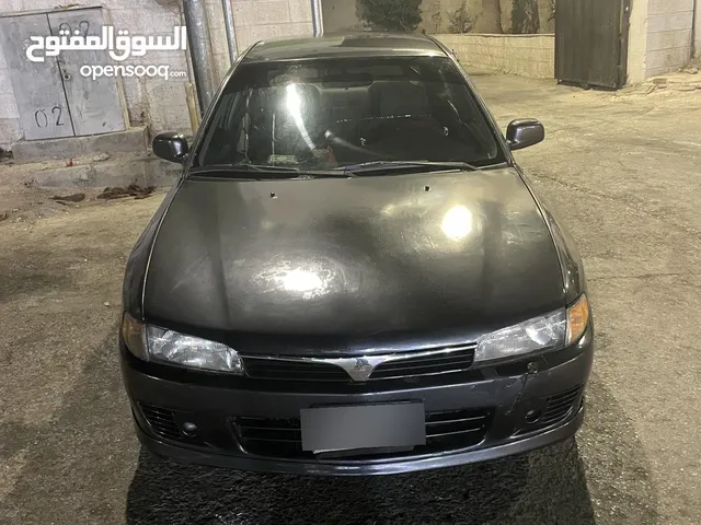 لانسر 1996