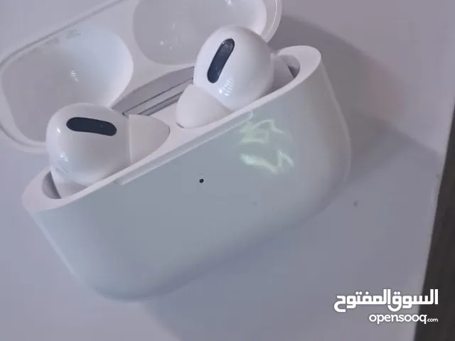 سماعات AirPods 3