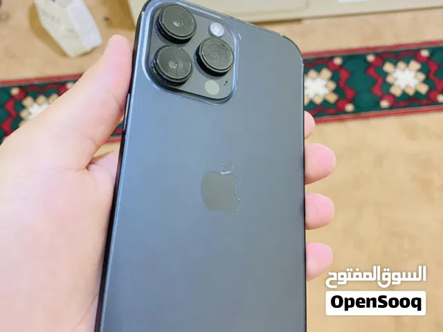 Iphone 14 Pro Max (256gb)