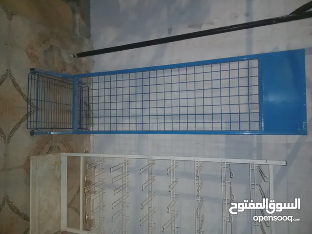 ستاندات للبيع مستعمل بحاله ممتازه