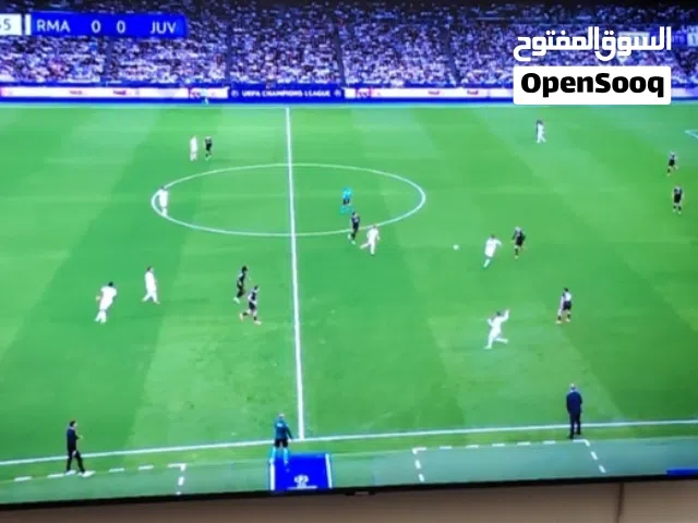 تلفزيون Samsung UA65CU7000 هو شاشة ذكية ممتازة من فئة Crystal UHD اصدار 2023
