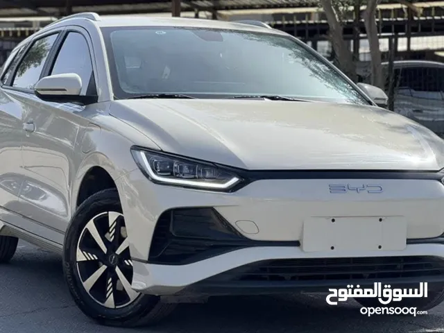 BYD E2 2023 LUXURY فحص كامل فل اضافات