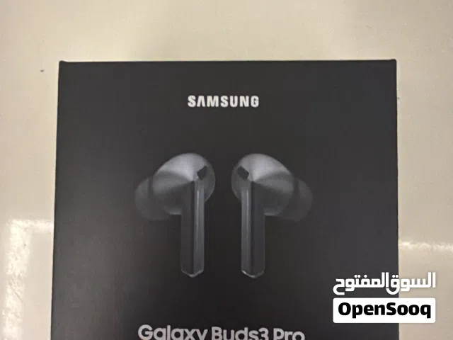 Samsung galaxy buds 3 pro 2024
