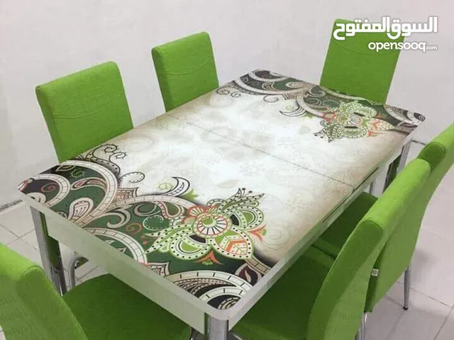 طاولة طعام سيكوريت للبيع