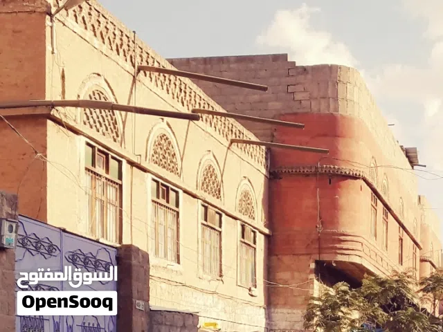 6 m2 More than 6 bedrooms Townhouse for Sale in Sana'a Hayel St.