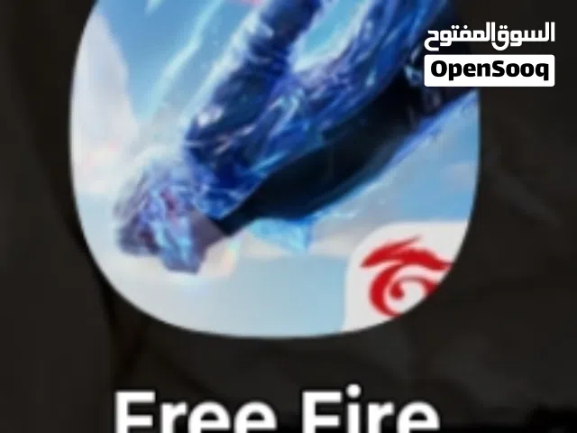 Free Fire gaming card for Sale in Khartoum
