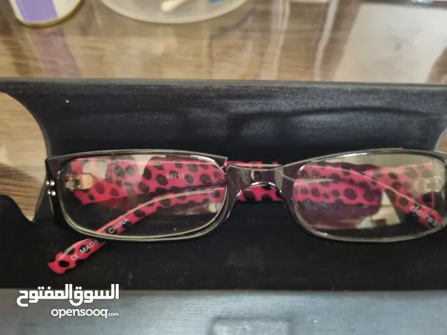 glasses frames ۔original branded۔not damaged like new