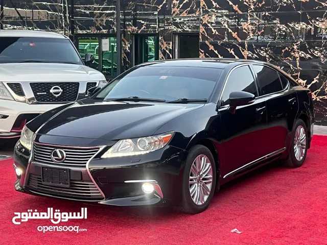 Lexus ES 2015 in Ajman