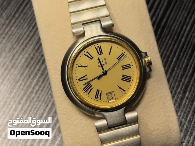 دنهل dunhil ڤنتچ