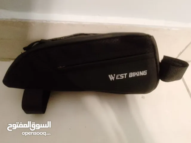 شنطة دراجة رياضية للبيع