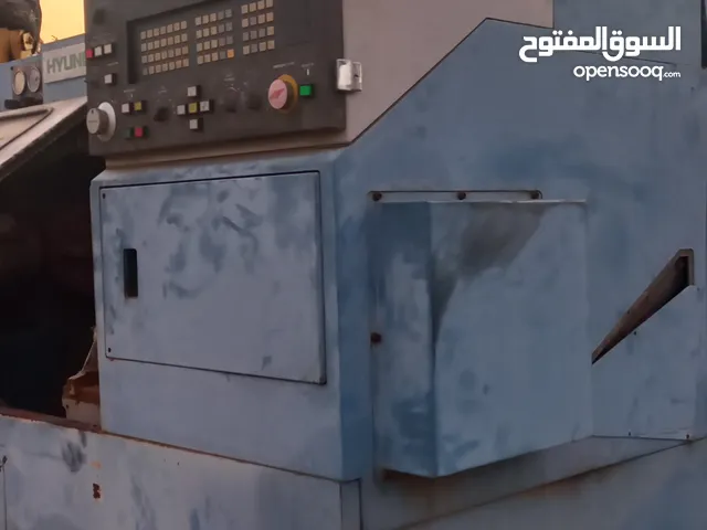 مخرطه cnc استيراد