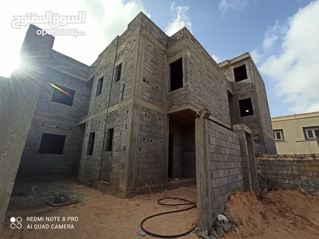 426 m2 More than 6 bedrooms Villa for Sale in Tripoli Ain Zara