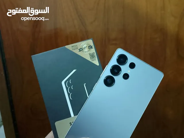 S25ULTRA  مستخدم  ذاكره 1TB  اللون سلفر بلو سمائي  العنوان بغداد جسر ديالى القديم  السعر 1700