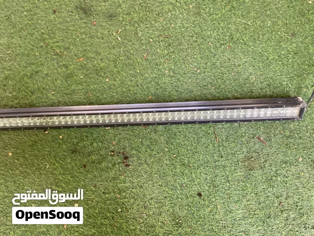 معدات أخرى للسيارات للبيع مع التفاصيل الكاملة