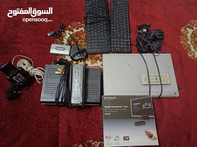Video Streaming for sale in Zarqa