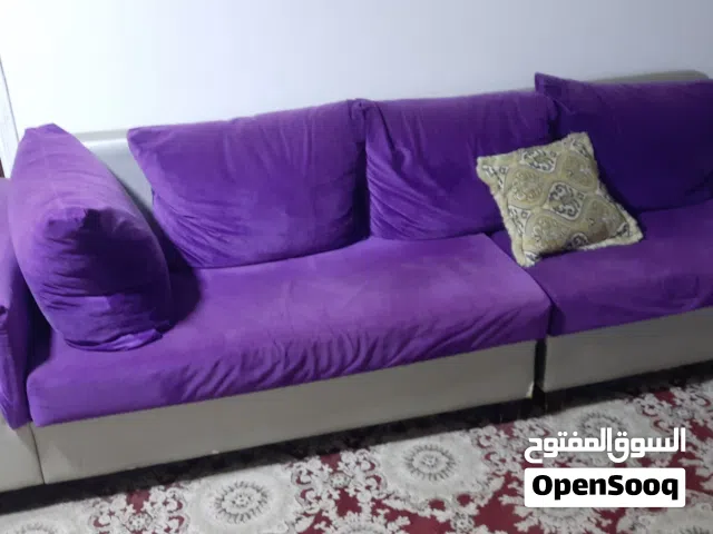 Semi Furnished Yearly in Hawally Hawally