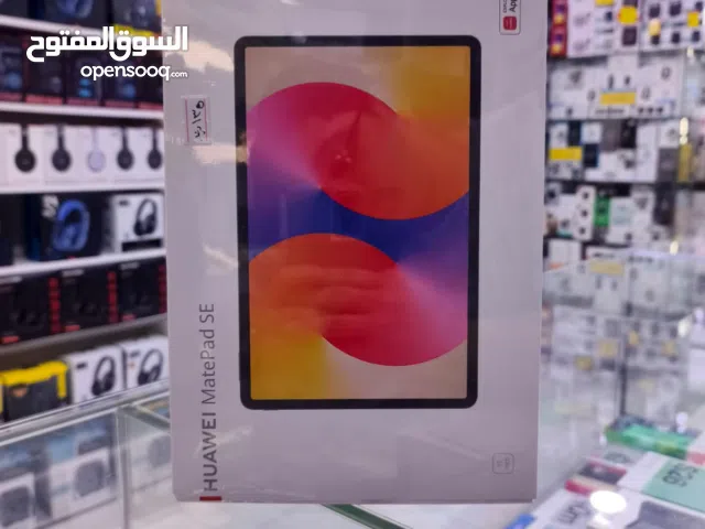 تاب هواوي جديد 10 انش هواوي جديد