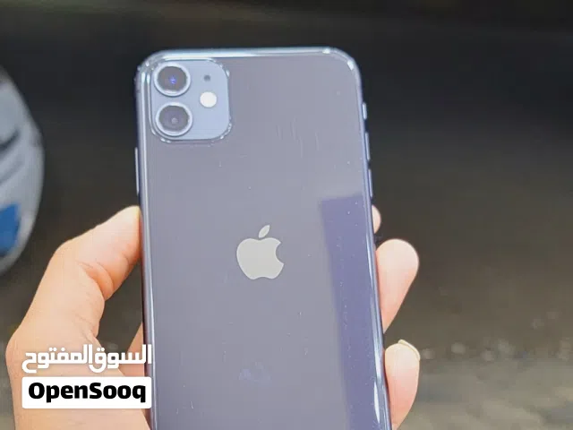 Apple iPhone 11 64 GB in Sana'a