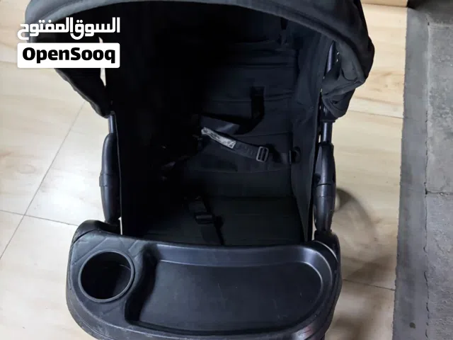 عربة اطفال