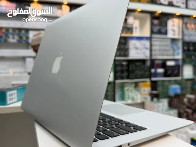 APPLE MAC AIR 2017