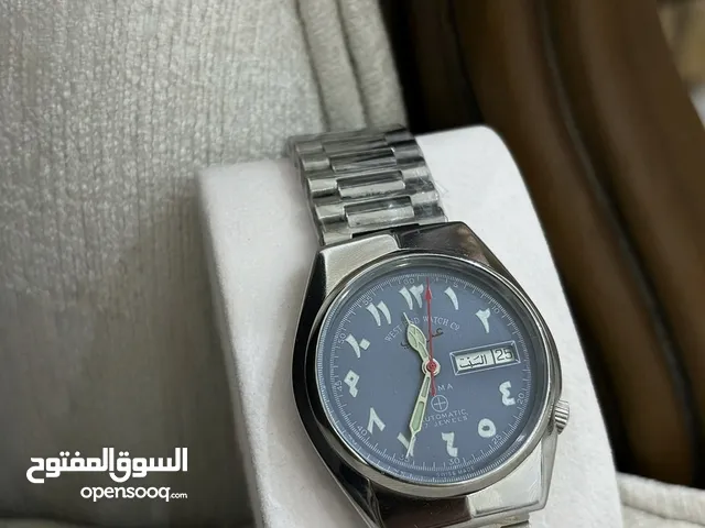 Automatic Others watches  for sale in Al Batinah