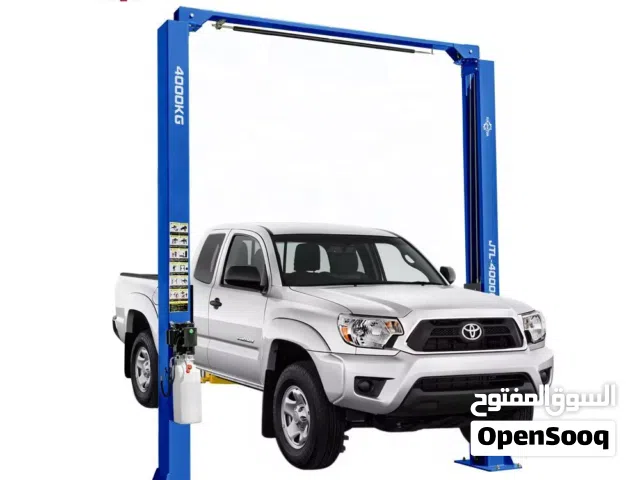 رافعة للسيارات 4000kg