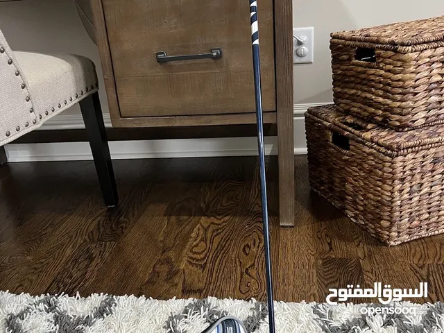 TaylorMade SIM Max Hybrid. هايبرد تايلورميد SIM ماكس رقم 4 (22°)