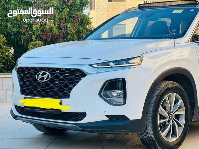 سانتافي 2019