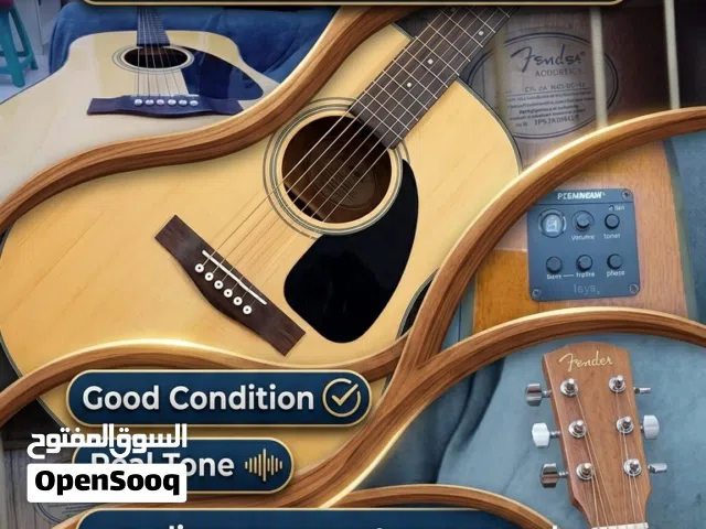 Fender CD 60