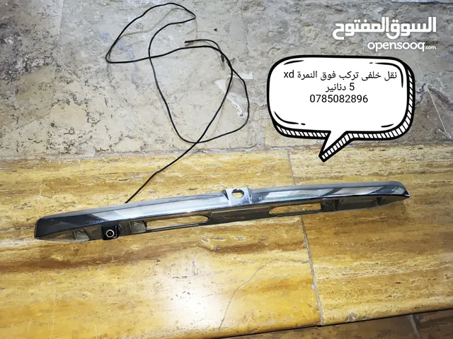 قطع هونداي xd بسعر مغري كل قطعة عليها سعرها