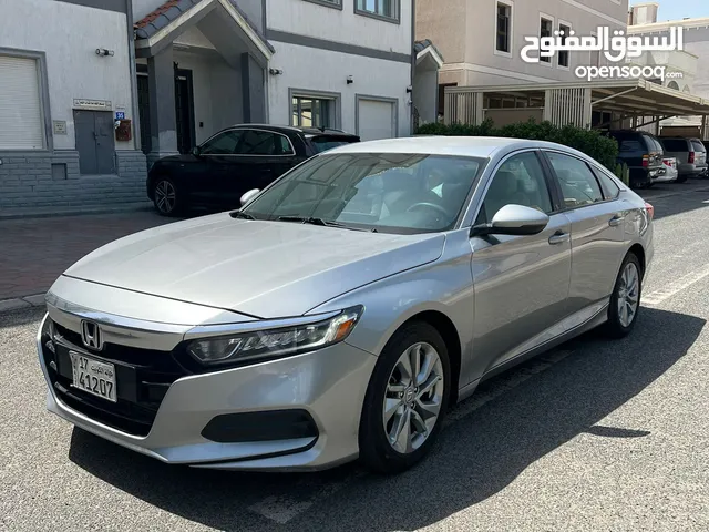 Used Honda Accord in Farwaniya