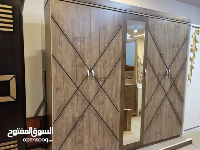غرف نوم تركية خشب ملمين تركي ضد الماء والرطوبة